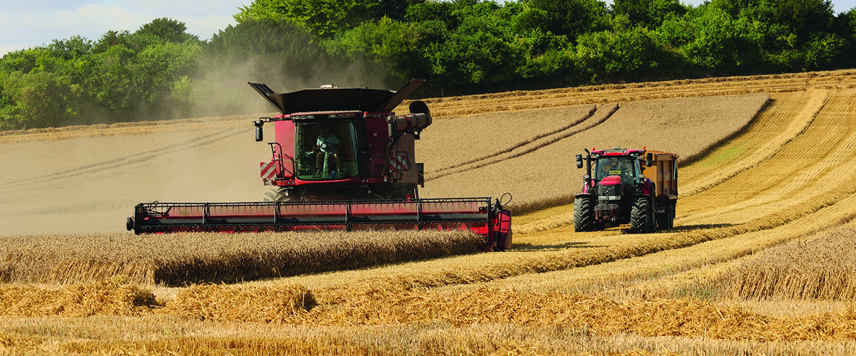 How climate change is re-shaping agronomy