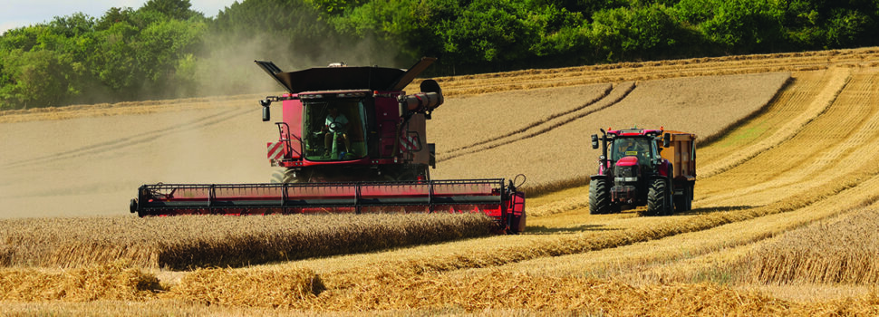 How climate change is re-shaping agronomy