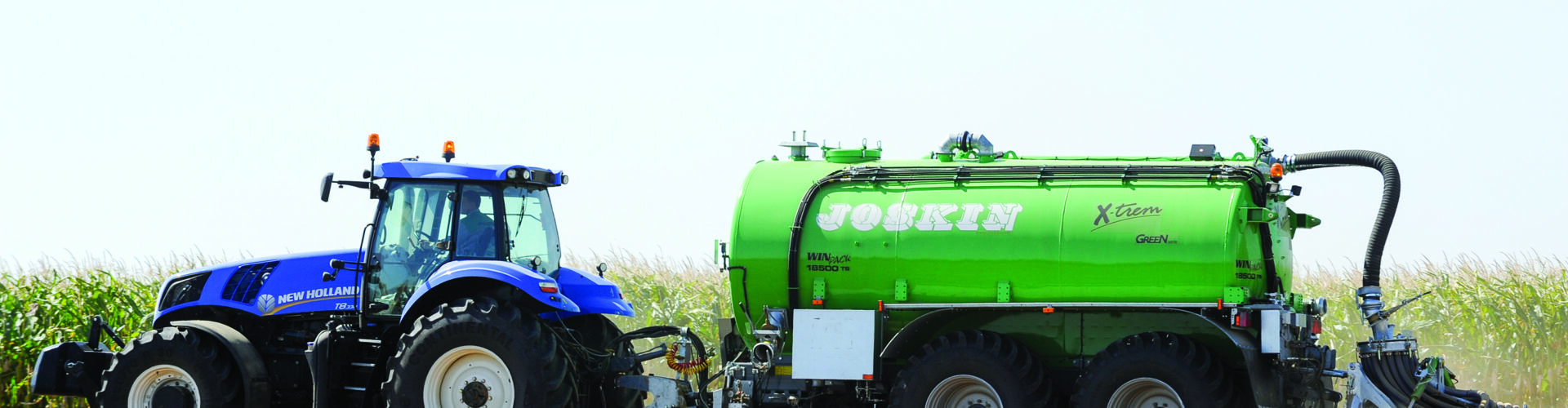 Sewage sludge shake-up aims to reduce pollution