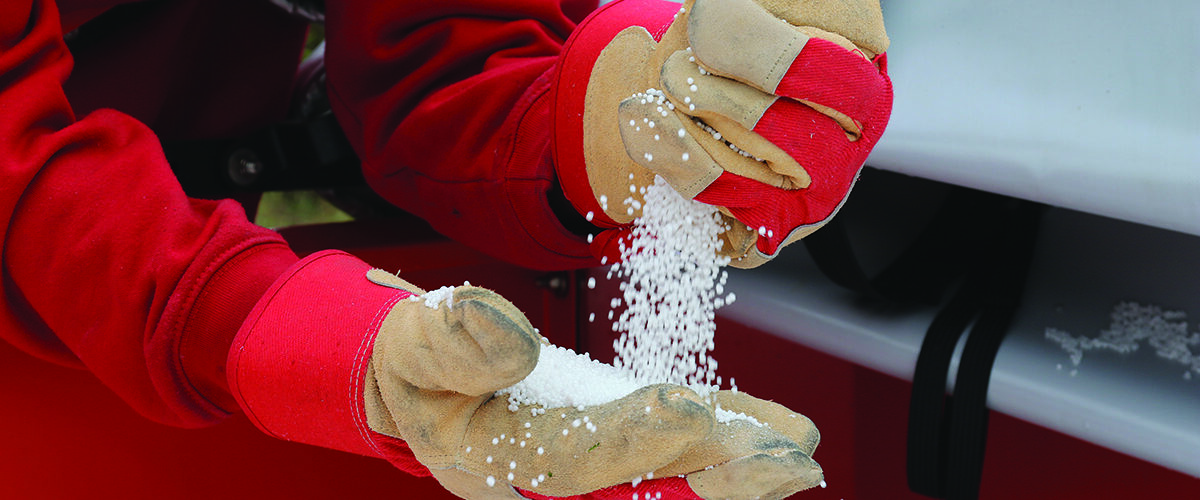 Will fertiliser shake-up ease supply concerns?