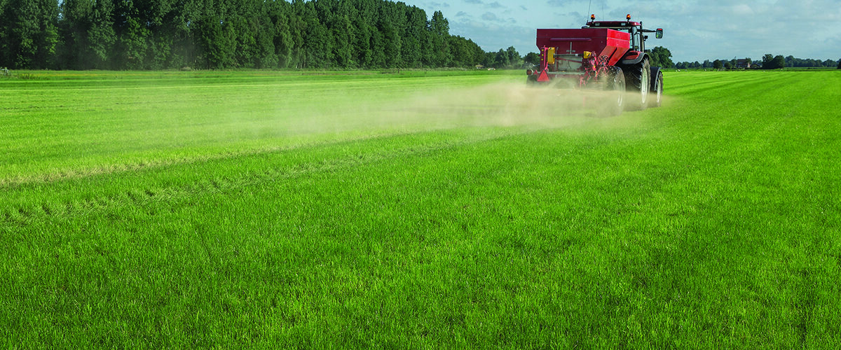 More fertiliser updates as war rages across Middle East