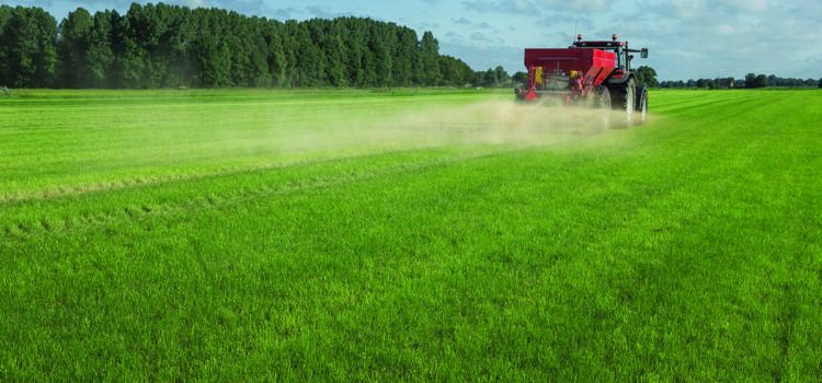 More fertiliser updates as war rages across Middle East