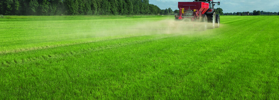 More fertiliser updates as war rages across Middle East