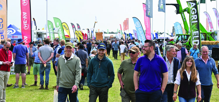 What visitors can expect at Cereals 2026