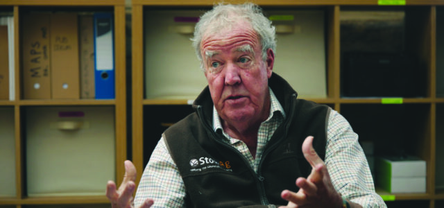 Shuttle buses set to ease access to Cereals 2026 – Anglia Farmer Magazine