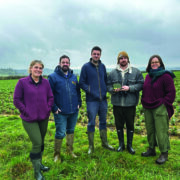 Technology guide launched for sustainable farming