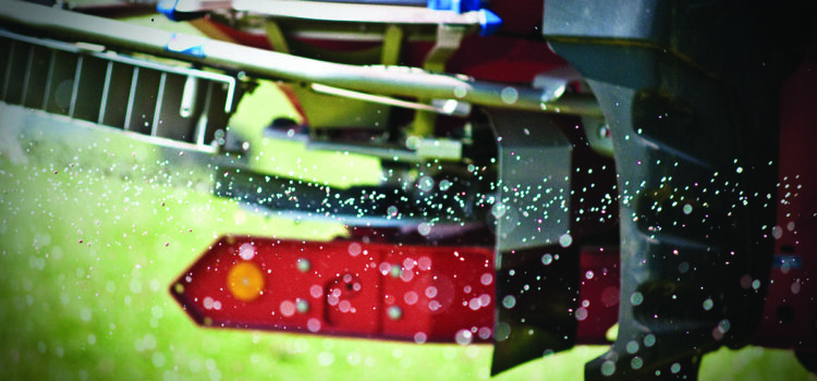 How to get the best from fertiliser in uncertain times