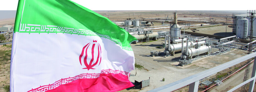 Iran conflict hits UK farm costs hard