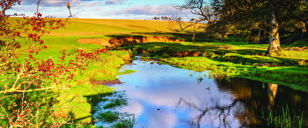 Entries now open for water quality award
