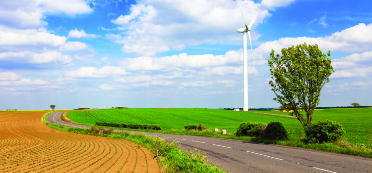 Reforms could ‘unlock’ energy opportunities