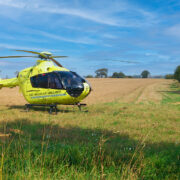 Energy contracts raise £5000 for charity