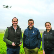 Agri-tech tools help lift wheat margins