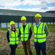 New partnership launched to boost cereal margins