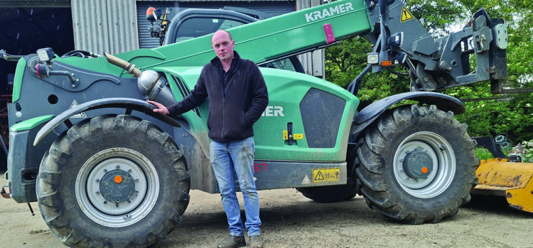 Police step up action to protect against hare coursers