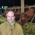 Farmer cuts feed bill with home-grown grain
