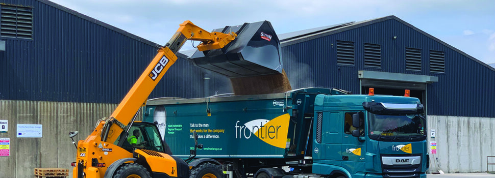 Pre-harvest preparation pays dividends for grain storage