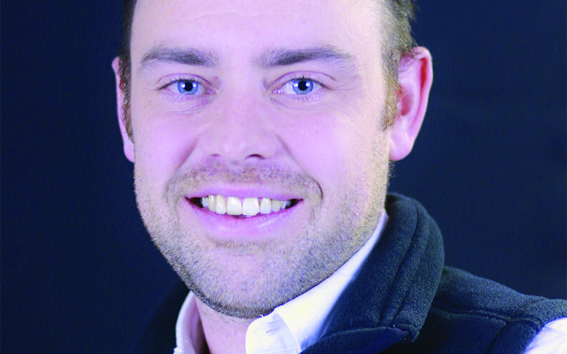 Hybrid rye ‘stacks up for season ahead’