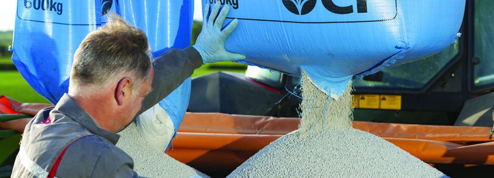 Growers prepare to leave crops undrilled
