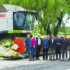MPs hear arable concerns on visit to Suffolk farm