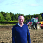 Water security ‘key to Britain’s potato future’