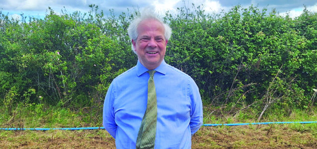 Growers must shape their own future, says CAAV