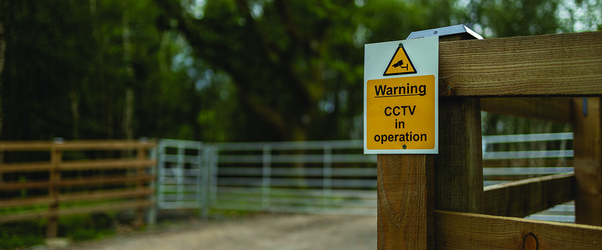 Farm theft falls – but vigilance still needed