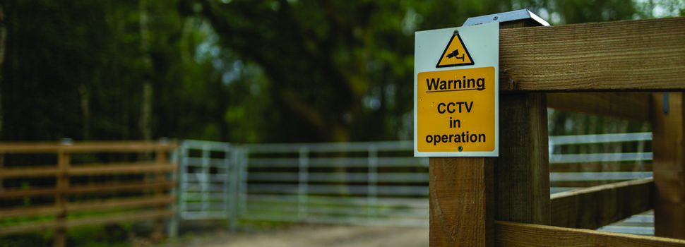 Farm theft falls – but vigilance still needed