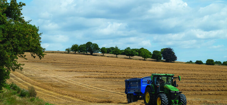 Rethink needed to help secure profitable farming future