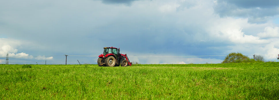 Emergency app to stay safe on the farm