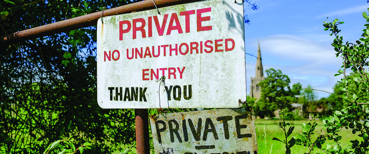 A stitch in time – 7 steps to outsmart the farmyard thief