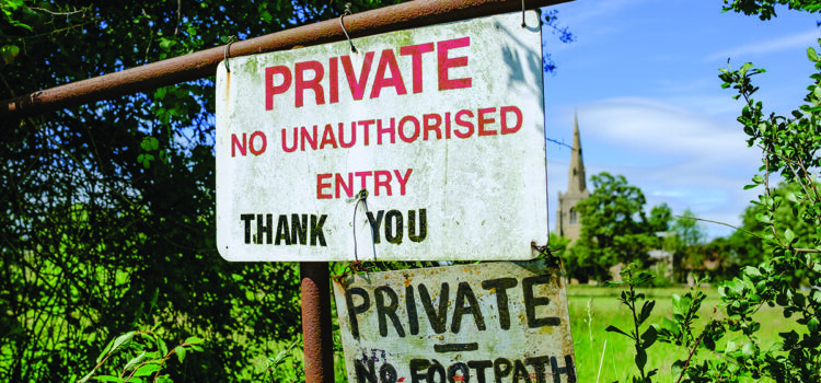 A stitch in time – 7 steps to outsmart the farmyard thief