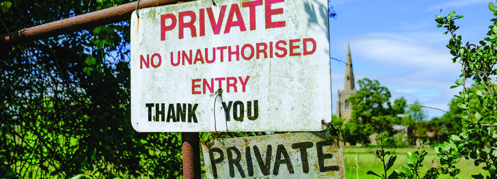 A stitch in time – 7 steps to outsmart the farmyard thief