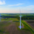 How to generate revenue from wind power