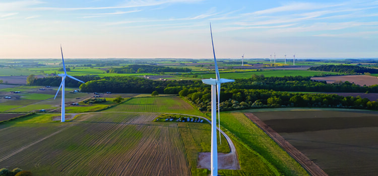 How to generate revenue from wind power