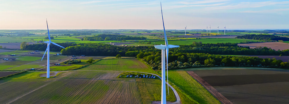 How to generate revenue from wind power