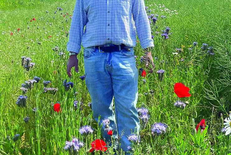 Soil Farmer of the Year – winners revealed