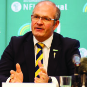 Farm groups seek crisis loans as drought hits cashflow