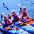 Veteran paddlers launch £10,000 YANA challenge