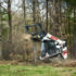 Wildfires spark demand for mechanical clearing