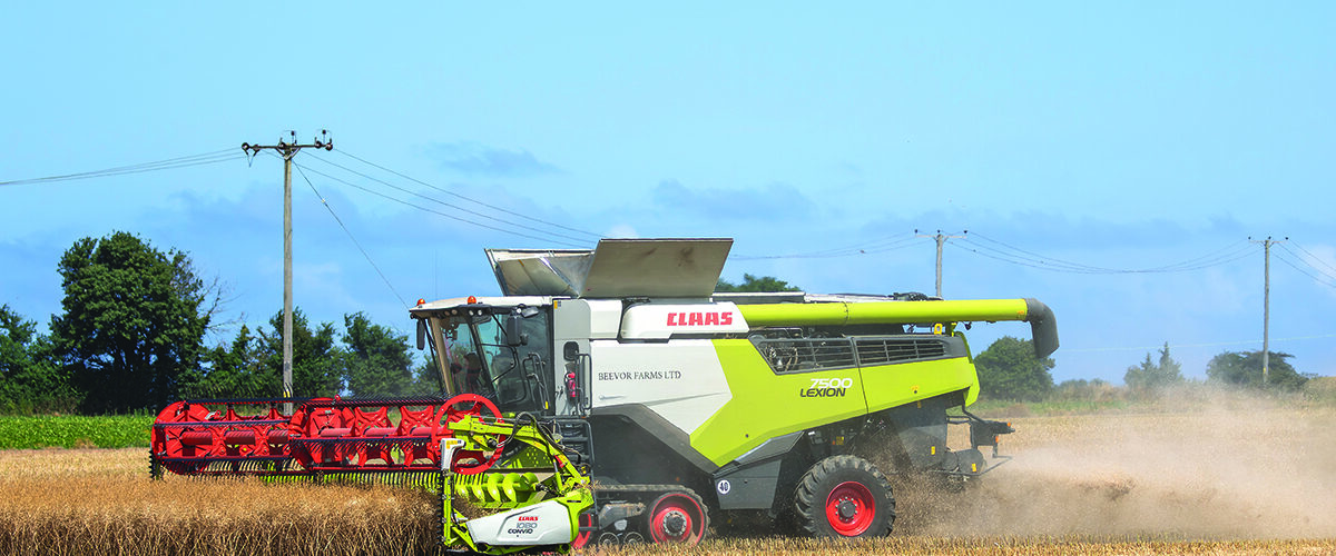 Farmers demand faster reservoir rollout