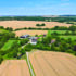 400-acre farm has development potential