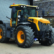 Euston’s new farming agreement sees estate sell machinery