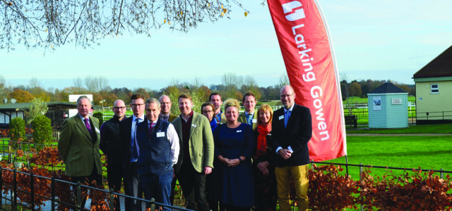 Farm show targets new income streams