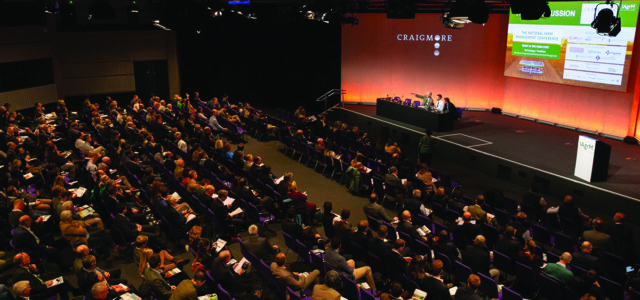 Farm managers urged to turn data into profit